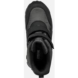 Geox Black boys' ankle boots Himalaya B ABX - Boys | shoptok.hr
