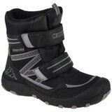 Kappa Blackpool Tex JR Crna | shoptok.hr