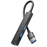 XO HUB014B USB Multi-hub 4in1 | Eponuda.ba