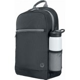 HP Ranac 15.6 Laptop Backpack/crna 9W0Z7AA Cene