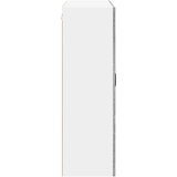  Ploča za perilicu posuđa Kalmar Siva Sonoma 80 x 31 x 100 cm | Eponuda.com