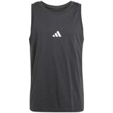 Adidas Muška majica M Sl Tank JE8986, Bez rukava, Crna | Eponuda.com