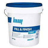  Glet masa i ispuna Fill&finish 20kg KNAUF | Eponuda.ba