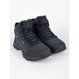 VICO Navy blue men's trekking high boots | Eponuda.ba