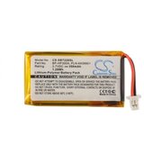VHBW Baterija za Sony DR-BT22 / DR-BT22G, 350 mAh Cijene