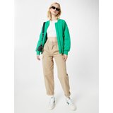 Carhartt WIP Kargo hlače 'W' Collins Pant' bež | Shoptok.si
