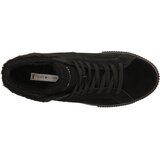 Tommy Hilfiger VULC SUEDE SNEAKER HI Ženske tenisice, crna, veličina | shoptok.hr