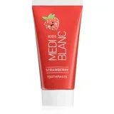 Toothpaste KIDS zubna pasta za djecu Strawberry 50 ml