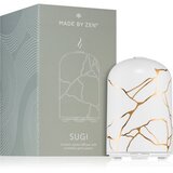 MADE BY ZEN Sugi aroma difuzer bez punjenja 1 kom | shoptok.hr