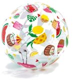 Intex Napihljiva žoga - liki | Shoptok.si