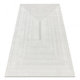 RugsX Preproga BALANCE 8788 krema - Geometrija, strukturna, glamour 140x190 cm, (21994158) | Shoptok.si
