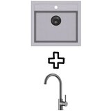  Quadro SQQ100W + Vida PVD Alumetallic/Grafit | shoptok.hr