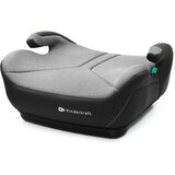 Kinderkraft buster i-boost2 125-150cm grey ( KCIBOO02GRY0000 ) Cene