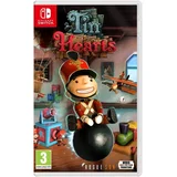 Hearts (SWITCH)