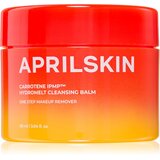APRIL SKIN Carrotene IPMP Hydromelt Cleansing Balm balzam za skidanje šminke i čišćenje za proširene pore 90 ml Cijene