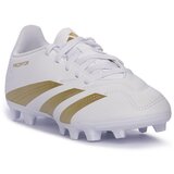 Adidas Nogomet PREDATOR CLUB FXG J Siva Cene