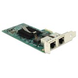 Delock PCIe Card 2x Gigabit LAN Network Adapter Cijene