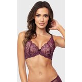 Orhideja Lingerie Podložen modrček Cherry Cene