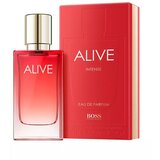 Hugo Boss ženski parfem alive intense edp 30ml Cene