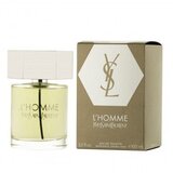 Yves Saint Laurent L'Homme Eau de Toilette 100 ml | shoptok.hr
