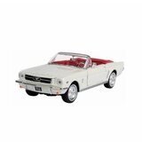 Motor Max Igračka Metalni auto 1:24 1964 James Bond Ford Mustang convertible 25/79852 Cene