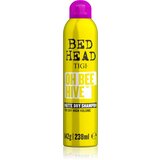 Tigi Bed Head Oh Bee Hive! mat suhi šampon za volumen 238 ml | shoptok.hr