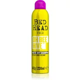 Tigi Bed Head Oh Bee Hive! mat suhi šampon za volumen 238 ml
