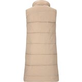 Whistler Women's vest Amaretto W Long Puffer Vest Cijene