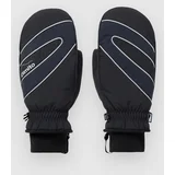 Atom Rokavice Mitt mid black