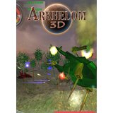 Steam Arkhelom 3D (PC) Key GLOBAL Steam Arkhelom 3D (PC) Key GLOBAL Slike