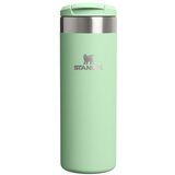 Stanley Žajbljevo zelen termo lonček iz nerjavečega jekla 470 ml AeroLight™ Transit Mug Pistachio – | Shoptok.si