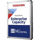 Toshiba MG08 internal hard drive 16 TB 7200 RPM 512 MB 3.5" Serial ATA III | shoptok.hr