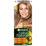 Garnier Color Naturals Negovalna Barva za Lase 7.3 Naravna Zlat Blond, (22067968) | Shoptok.si
