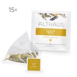 LEMON mint čaj /15 kom./Pyra pack piramidalne kesice | Eponuda.com