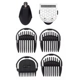 Babyliss trimer MT725E 6u1 bežični | shoptok.hr