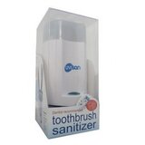 UVISAN UV Sterilizator i držač četkica za zube Cene