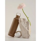 Equa Termo steklenica za vodo Timeless Toffee, 600 ml | Shoptok.si