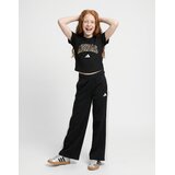 Adidas Sport Seasonals Collegiate Typography T-Shirt Junior Girls Crna | shoptok.hr