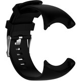 INF Suunto Core pašček za uro TPU črn, (21236285) | Shoptok.si