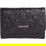 Calvin Klein Woman's Wallet 8720108584548 | Shoptok.si