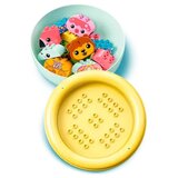 Lego Duplo kocke Zabava za kupanje: Ostrvo plutajućih životinja 10966 | Eponuda.ba