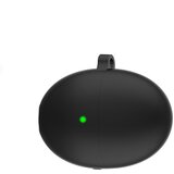 INF Zaščitni silikonski ovitek za Huawei FreeBuds 6 - Black, (5000074409) | Shoptok.si