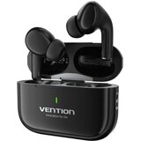 Vention ECHO LITE E11 BT 5.4 BLACK wireless headphones | shoptok.hr