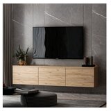 Hanah home Neon TV komoda, Smeđa | Eponuda.ba