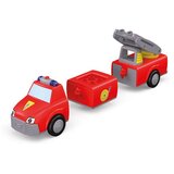  Toddys: harry in helpy - igralni set z avtomobilčki | Shoptok.si