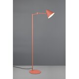  Narančasta stojeća svjetiljka sa savitljivom konstrukcijom (visina 126,5 cm) Cosima – | shoptok.hr