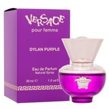 Versace Pour Femme Dylan Purple 30 ml parfemska voda za ženske | shoptok.hr
