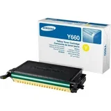 CLP-Y660A toner