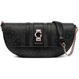 Guess ERENIA CONVERTIBLE XBODY FLAP HWSO78 38210 Siva Cijene