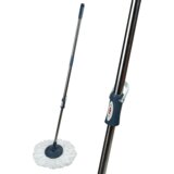 Zilan Čistilec za tla, rdeč - ZLN1389/RD | Shoptok.si